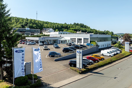 Autohaus Bergland Weil GmbH