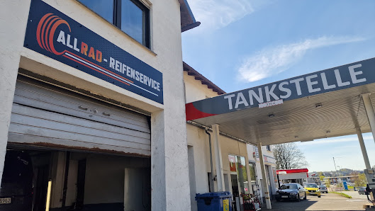 Allrad Reifenservice