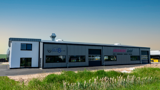 Speedworkz GmbH