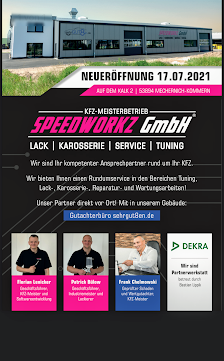 Speedworkz GmbH