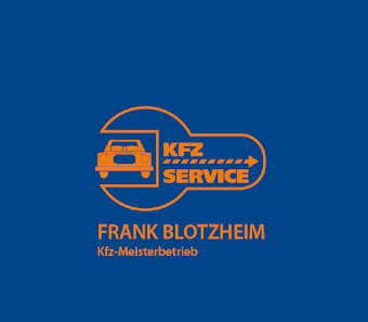 KFZ-Service Frank Blotzheim