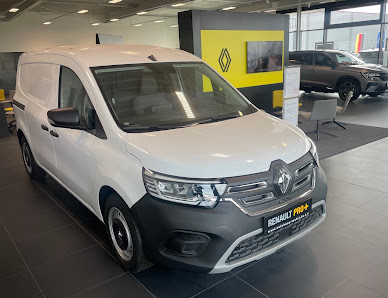 Ernst Teufel GmbH Renault Beckum