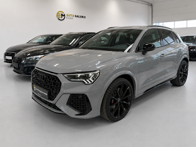 E & M Autogalerie GmbH