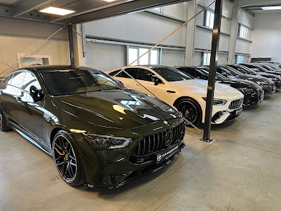 E & M Autogalerie GmbH
