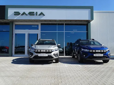 Ernst Teufel GmbH Dacia Beckum
