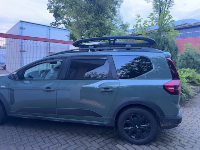 Ernst Teufel GmbH Dacia Beckum