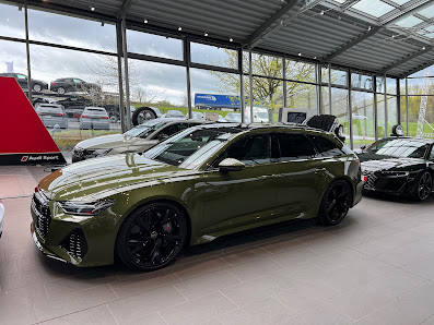 Auto Weber GmbH & Co. KG