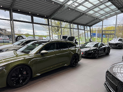 Auto Weber GmbH & Co. KG