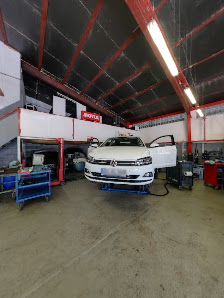 Kfz Technik Haarhoff