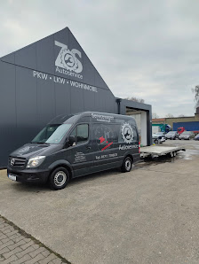 Z&S Autoservice