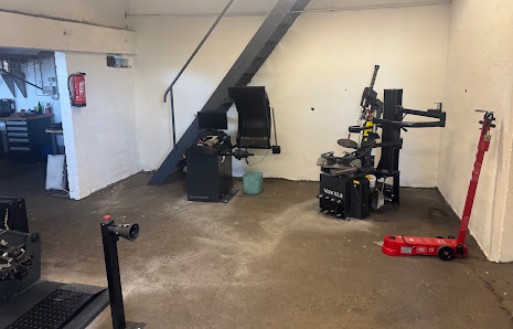 Z&S Autoservice