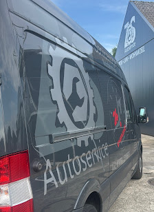 Z&S Autoservice