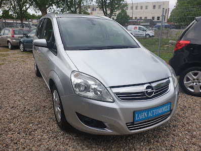 Lahn Automobile