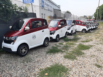 Lahn Automobile