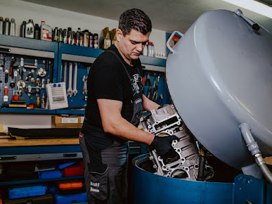 PS-Klassik GmbH - Freier Porsche Service