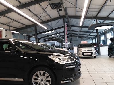 Autohaus Lütke Uphues