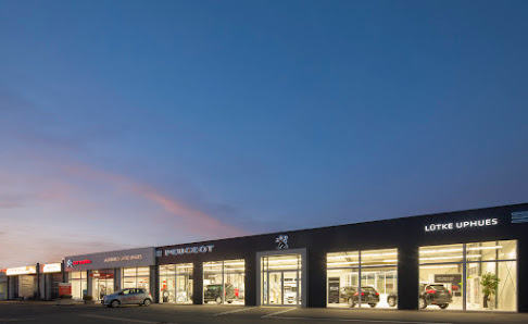 Autohaus Lütke Uphues
