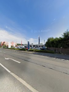 Autohaus Lütke Uphues