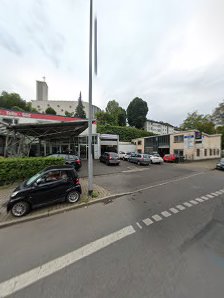 Karosserie Instandsetzung