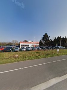 Kapralow Automobile, An- und Verkauf