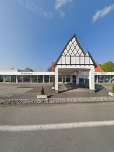 Autogalerie Warendorf GmbH