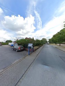 Stockmann Autowerkstatt