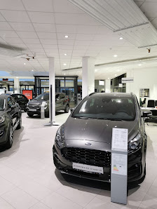 Hankemeier Automobile GmbH & Co. KG l Ein Unternehmen der Hankemeier Gruppe.