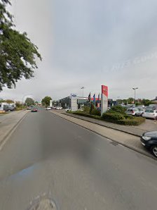 Hankemeier Automobile GmbH & Co. KG l Ein Unternehmen der Hankemeier Gruppe.