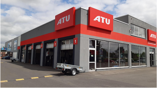 ATU Warendorf