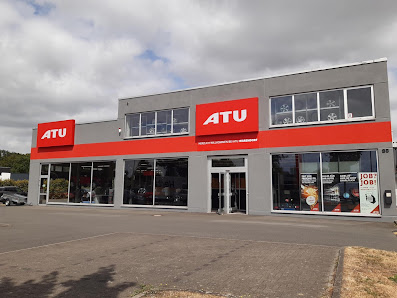ATU Warendorf
