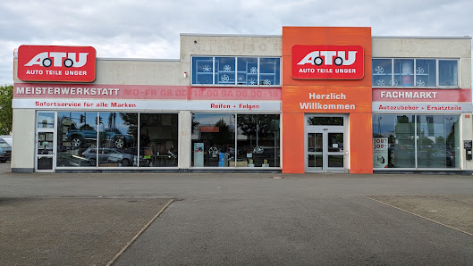 ATU Warendorf
