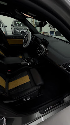 WAF Autopflege
