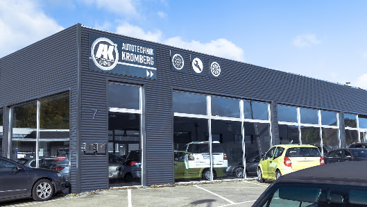 Autotechnik Kromberg