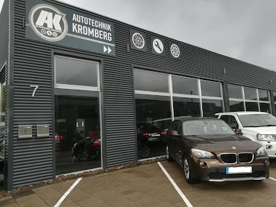 Autotechnik Kromberg