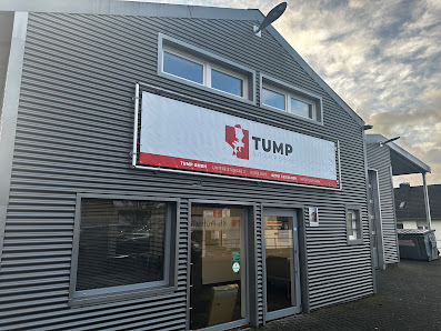 Tump GmbH Autolackiererei