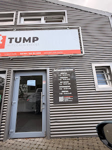 Tump GmbH Autolackiererei