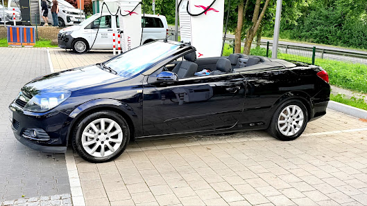 Autolackiererei Bespinar GmbH