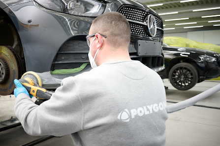 POLYGON Deutschland GmbH | Kfz-Sanierung