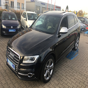 Mixcars Gepflegte Gebrauchte