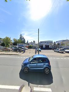Mixcars Gepflegte Gebrauchte