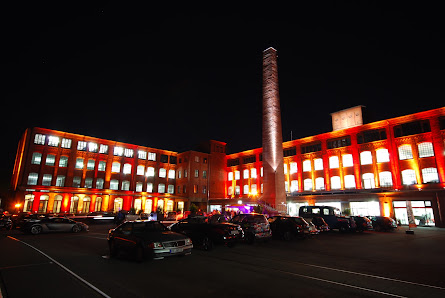 Automobile Meilensteine GmbH & Co. KG