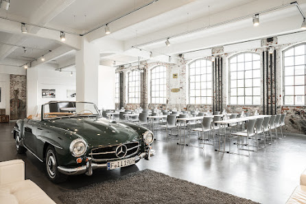Automobile Meilensteine GmbH & Co. KG