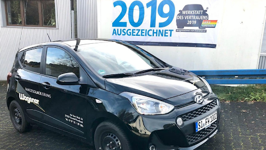 Fahrzeuglackierung Wagener inh. Dennis Stein