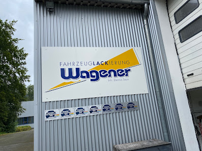 Fahrzeuglackierung Wagener inh. Dennis Stein