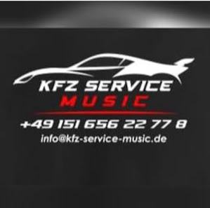 KFZ Service Music