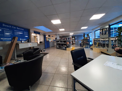 Bosch Car Service - Dolle GmbH