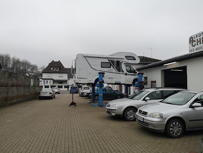 Christ Kfz-Reparatur - GmbH