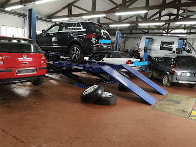Christ Kfz-Reparatur - GmbH