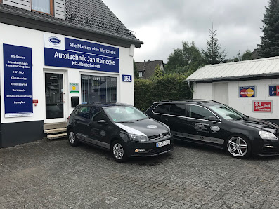 Autotechnik Jan Reinecke GmbH