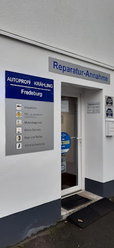 AutoWelt Krähling eK